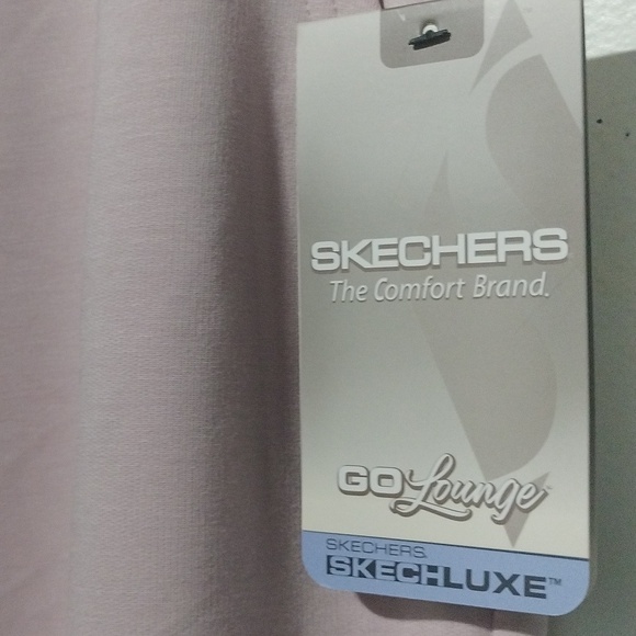 Skechers women's sweatpants size L - Picture 7 of 15